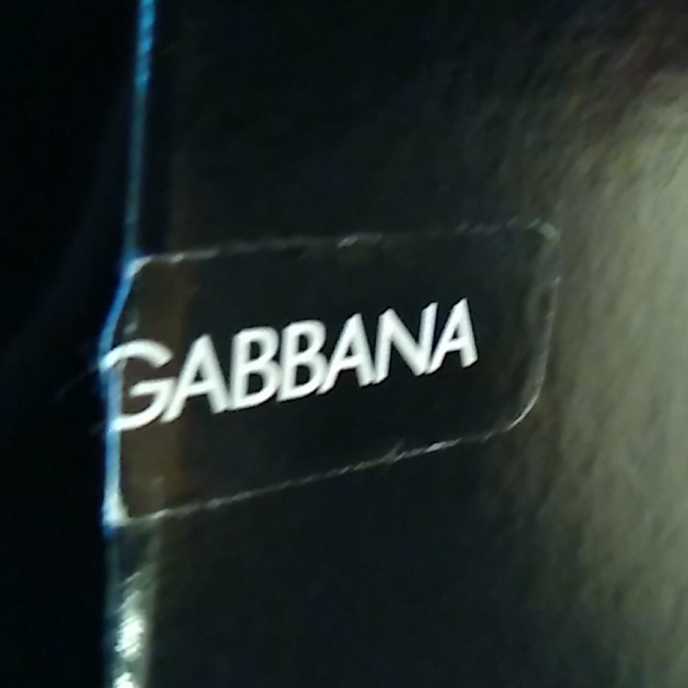 Dolce & Gabbana Shopping Bag Extra Large - Picture 4 of 4